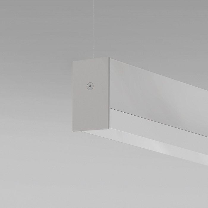 Ledbar Pendant Lamp by Rezek Artemide Pendant Lamps